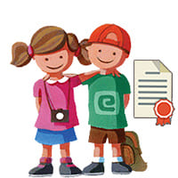 Регистрация в Козельске для детского сада